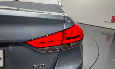Hyundai Genesis 2014, 145216 км, за 5842.2 USD - фото 23