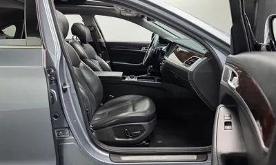 Hyundai Genesis 2014, 145216 км, за 5842.2 USD - фото 26