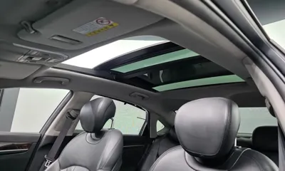 Hyundai Genesis 2014, 145216 км, за 5842.2 USD - фото 32