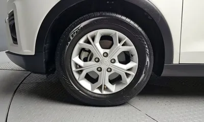 KG_Mobility_Ssangyong TIBOLI 2021, 30111 км, за 8670.52 USD
