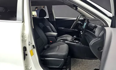 KG_Mobility_Ssangyong TIBOLI 2021, 30111 км, за 8670.52 USD - фото 10