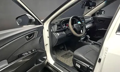 KG_Mobility_Ssangyong TIBOLI 2021, 30111 км, за 8670.52 USD - фото 11