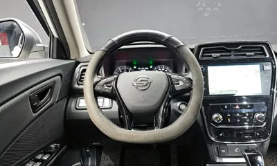 KG_Mobility_Ssangyong TIBOLI 2021, 30111 км, за 8670.52 USD - фото 13