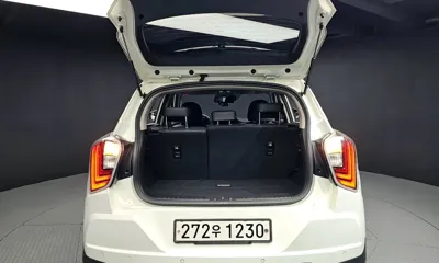 KG_Mobility_Ssangyong TIBOLI 2021, 30111 км, за 8670.52 USD - фото 20