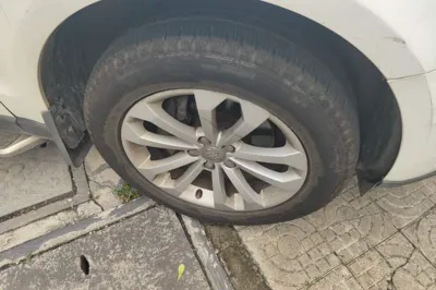 Audi Q5 2015, 119500 км, за 11500 USD - фото 8