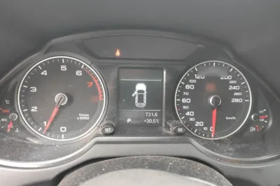 Audi Q5 2015, 119500 км, за 11500 USD - фото 10