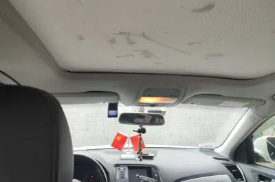 Audi Q5 2015, 119500 км, за 11500 USD - фото 15