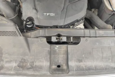 Audi Q5 2015, 119500 км, за 11500 USD - фото 21