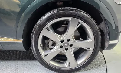 Genesis GV80 2020, 97438 км, за 25956.31 USD