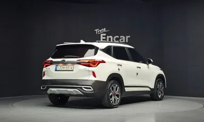Kia Seltos 2022, 54208 км, за 13719.31 USD