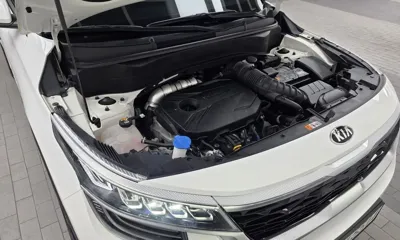 Kia Seltos 2022, 54208 км, за 13719.31 USD - фото 6