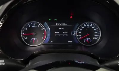 Kia Seltos 2022, 54208 км, за 13719.31 USD - фото 8