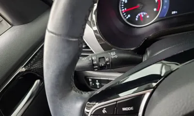 Kia Seltos 2022, 54208 км, за 13719.31 USD - фото 30