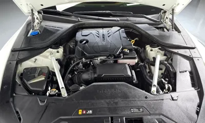 Genesis G80 2021, 59793 км, за 24615.99 USD - фото 6