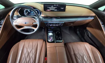 Genesis G80 2021, 59793 км, за 24615.99 USD - фото 7