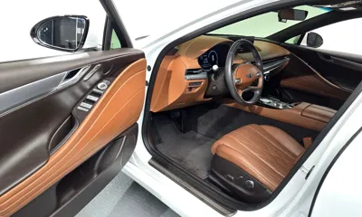 Genesis G80 2021, 59793 км, за 24615.99 USD - фото 10