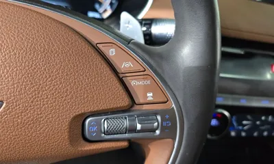 Genesis G80 2021, 59793 км, за 24615.99 USD - фото 15
