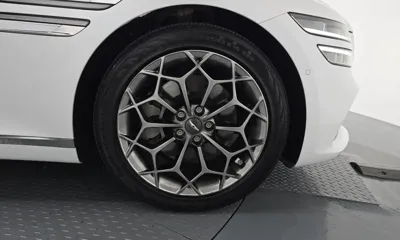 Genesis G80 2021, 59793 км, за 24615.99 USD - фото 21