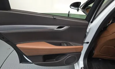 Genesis G80 2021, 59793 км, за 24615.99 USD - фото 25