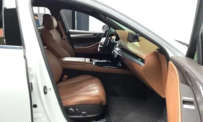 Genesis G80 2021, 59793 км, за 24615.99 USD - фото 26