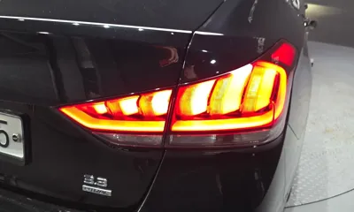 Genesis G80 2017, 130641 км, за 9441.94 USD - фото 23