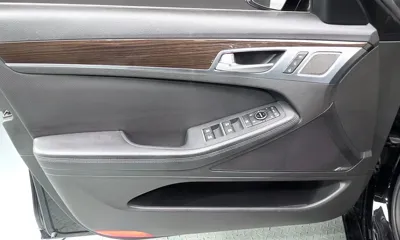 Genesis G80 2017, 130641 км, за 9441.94 USD - фото 24
