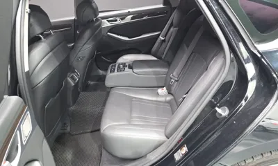 Genesis G80 2017, 130641 км, за 9441.94 USD - фото 26