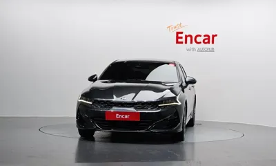 Kia K5 2021, 76572 км, за 12247.56 USD