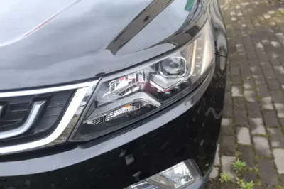 Geely Auto Vision X6 2016, 70400 км, за 4784 USD - фото 8