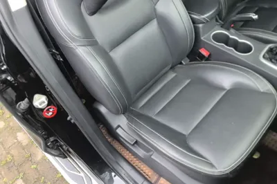 Geely Auto Vision X6 2016, 70400 км, за 4784 USD - фото 19