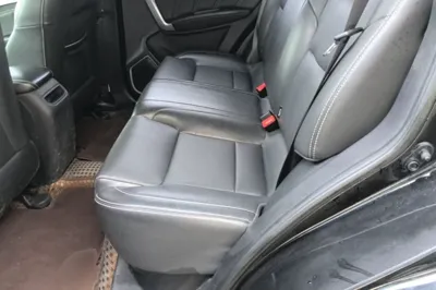Geely Auto Vision X6 2016, 70400 км, за 4784 USD - фото 20