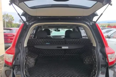 Geely Auto Vision X6 2016, 70400 км, за 4784 USD - фото 22