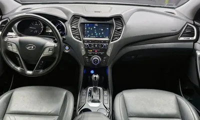 Hyundai Santafe 2016, 132945 км, за 6036.52 USD - фото 7