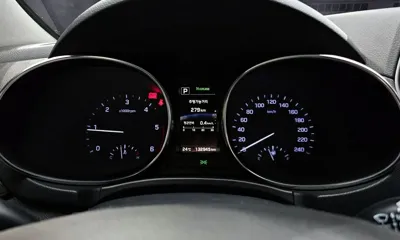 Hyundai Santafe 2016, 132945 км, за 6036.52 USD - фото 8