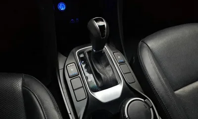 Hyundai Santafe 2016, 132945 км, за 6036.52 USD - фото 9