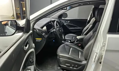 Hyundai Santafe 2016, 132945 км, за 6036.52 USD - фото 10