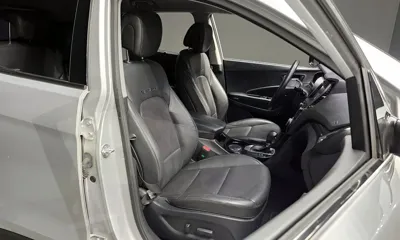 Hyundai Santafe 2016, 132945 км, за 6036.52 USD - фото 11