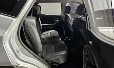 Hyundai Santafe 2016, 132945 км, за 6036.52 USD - фото 12