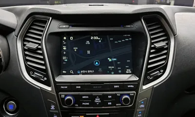 Hyundai Santafe 2016, 132945 км, за 6036.52 USD - фото 15