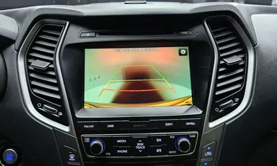 Hyundai Santafe 2016, 132945 км, за 6036.52 USD - фото 16