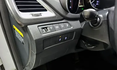 Hyundai Santafe 2016, 132945 км, за 6036.52 USD - фото 17