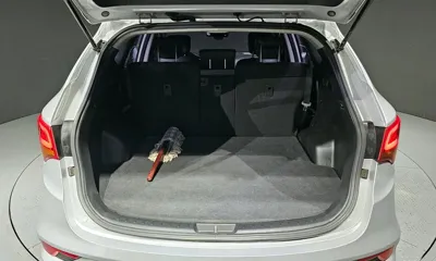 Hyundai Santafe 2016, 132945 км, за 6036.52 USD - фото 20