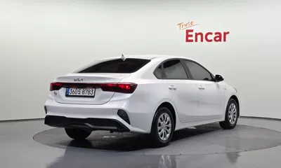 Kia K3 2022, 28089 км, за 9321.26 USD