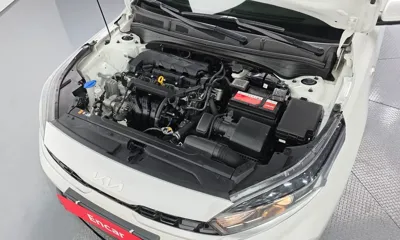 Kia K3 2022, 28089 км, за 9321.26 USD - фото 6