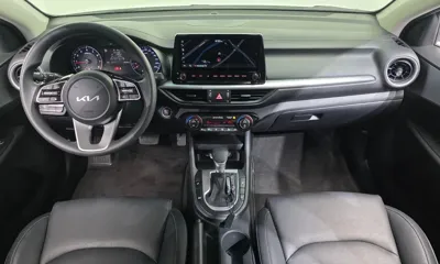 Kia K3 2022, 28089 км, за 9321.26 USD - фото 7