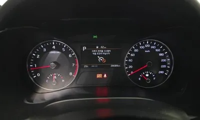 Kia K3 2022, 28089 км, за 9321.26 USD - фото 8