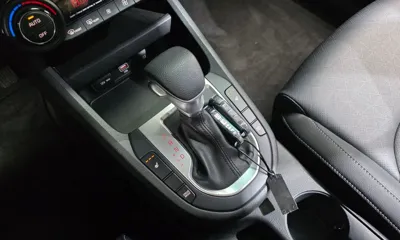 Kia K3 2022, 28089 км, за 9321.26 USD - фото 9