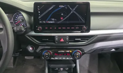 Kia K3 2022, 28089 км, за 9321.26 USD - фото 14