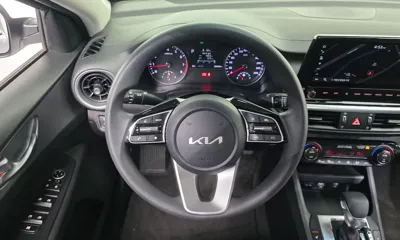 Kia K3 2022, 28089 км, за 9321.26 USD - фото 15