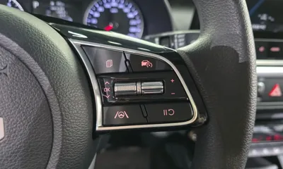 Kia K3 2022, 28089 км, за 9321.26 USD - фото 19